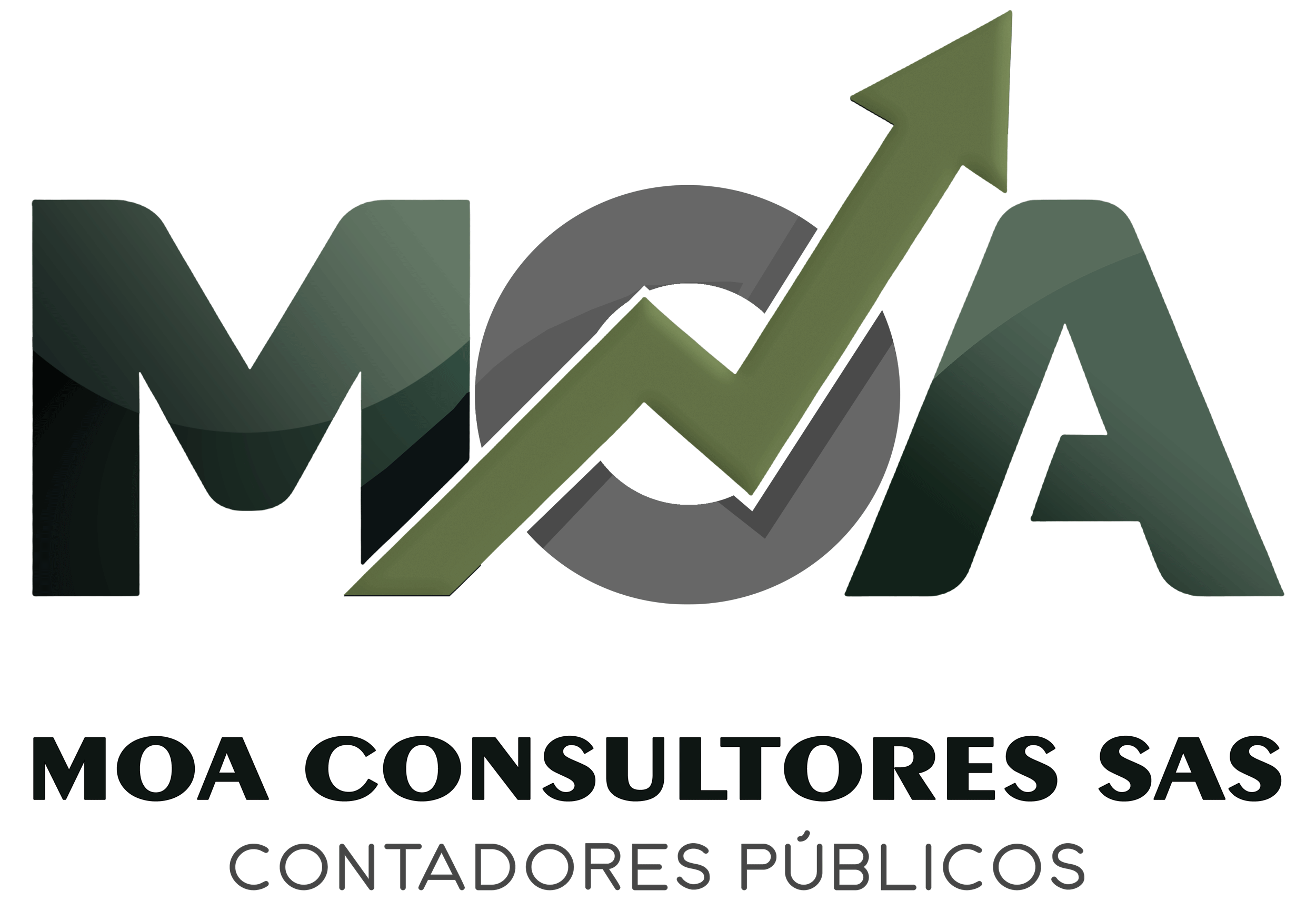 MOA CONSULTORES S.A.S